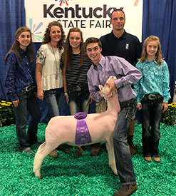 Steva Robinson Show Stock Winners